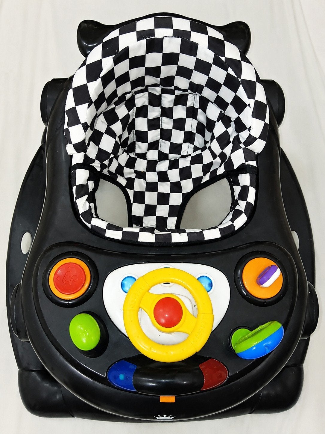 Zo goed als nieuwe loopstoel voor babyjongen, Ophalen of Verzenden, Zo goed als nieuw