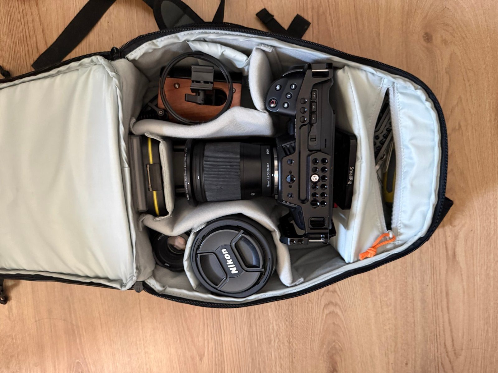 (DEAL!) Blackmagic Pocket Cinema Camera 4K+2 Lensen, Extra’s, Overige soorten, Minder dan 8x, Zo goed als nieuw, Ophalen