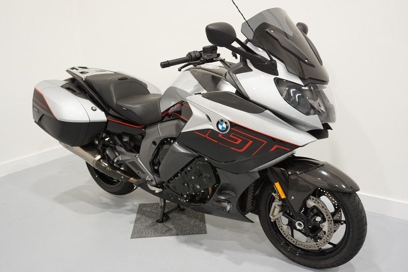 K 1600GT Sport Edition 2.077km! Audio Akrapovic Etc K1600GT, Occasion, Motorrijbewijs A, Meer dan 35 kW, Toermotor