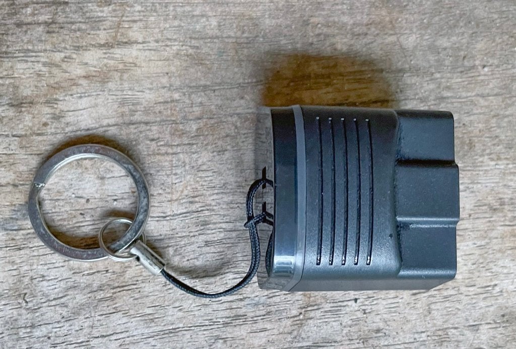 OBD 11 diagnose tool voor VW/Audi etc., Ophalen of Verzenden, Zo goed als nieuw