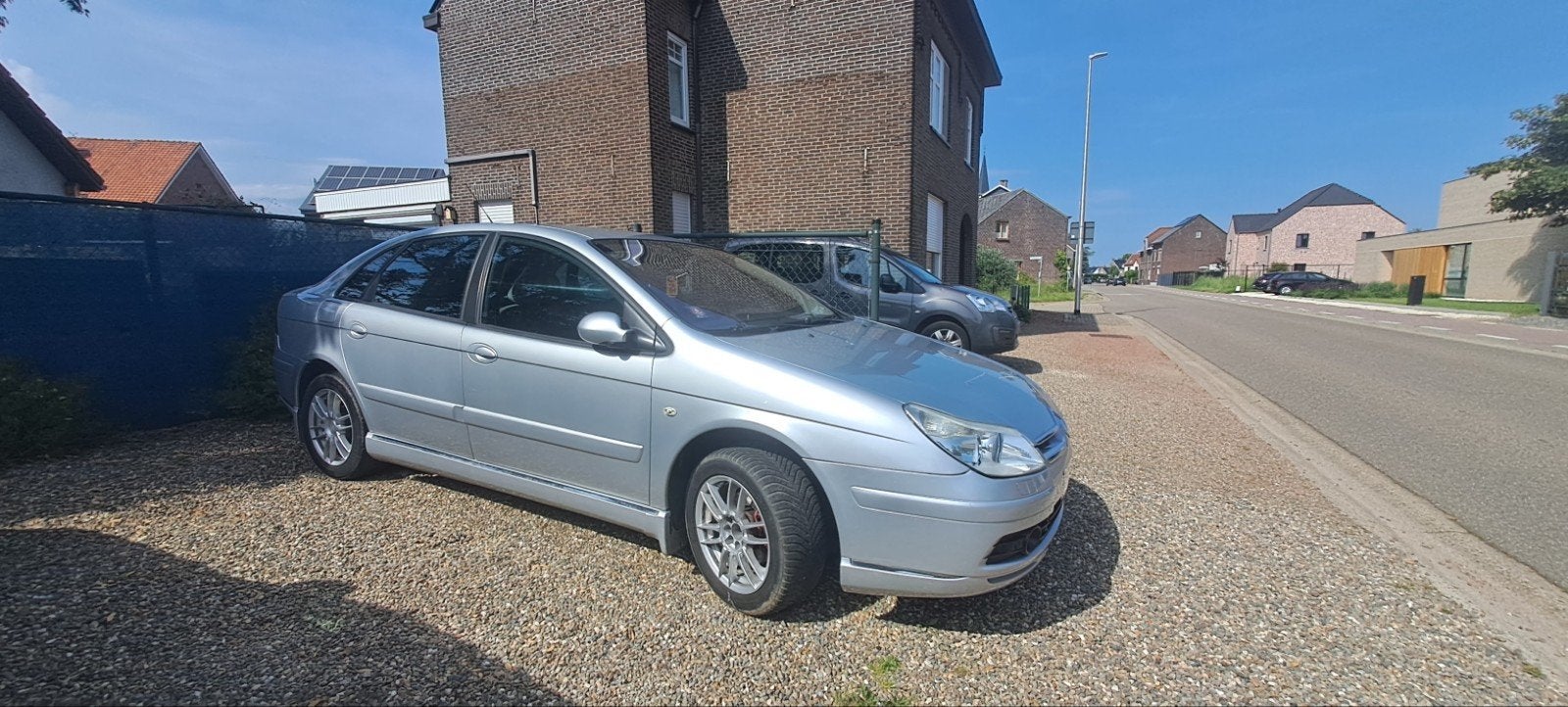 Citroën C5, Ophalen of Verzenden