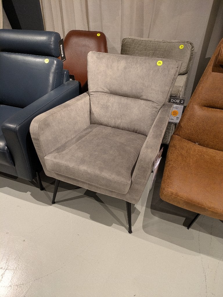 2 NIEUWE KLASSIEKE FAUTEUILS VOOR ABSOLUTE BODEMPRIJS, Ophalen, KLASSIEK, Nieuw, 75 tot 100 cm