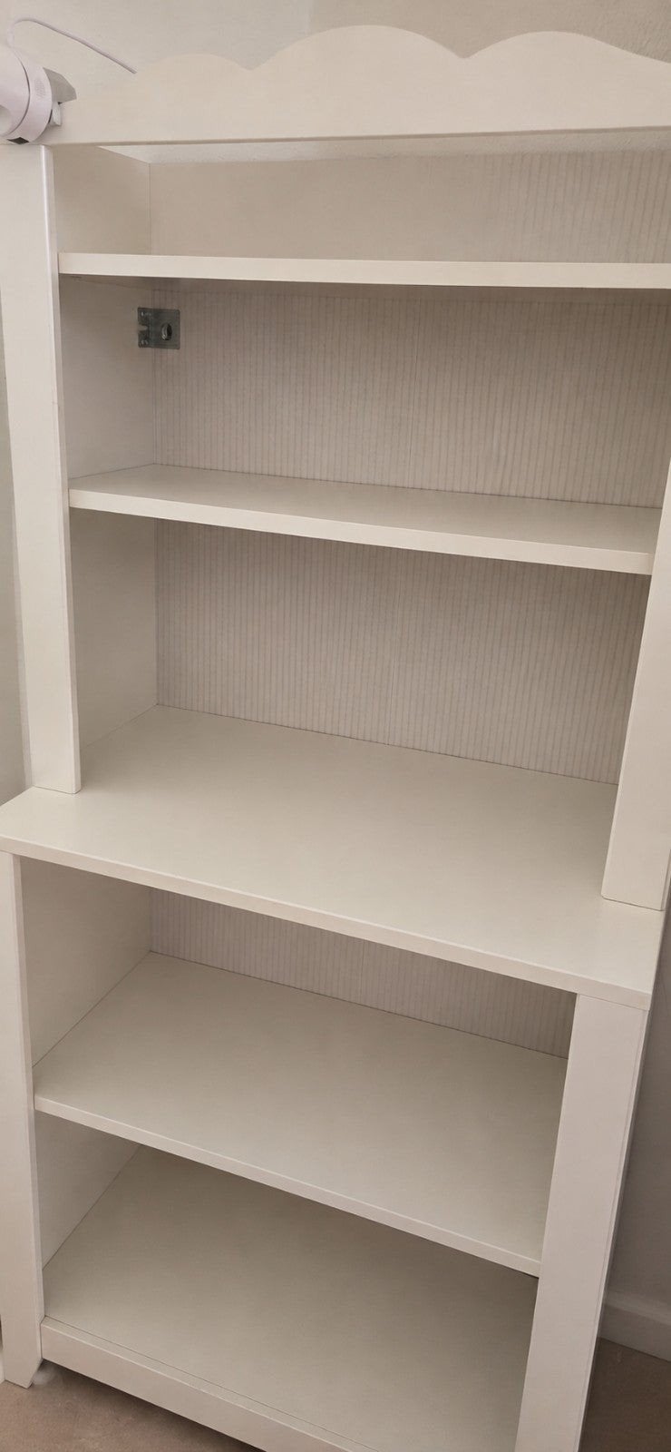 Smägora commode/boekenkast, Ophalen, Gebruikt, 50 tot 100 cm, 150 tot 200 cm