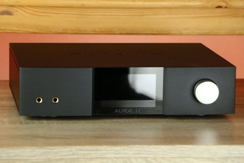 AURALiC Vega G1 / G 1 TRADE.INRUIL. We zijn dealer!, AURALiC LIMITED, Room 902, Tower B, Tonic Industrial Centre, 26 Kai Cheung Road, Kowloon Bay, Kowloon, Hong Kong