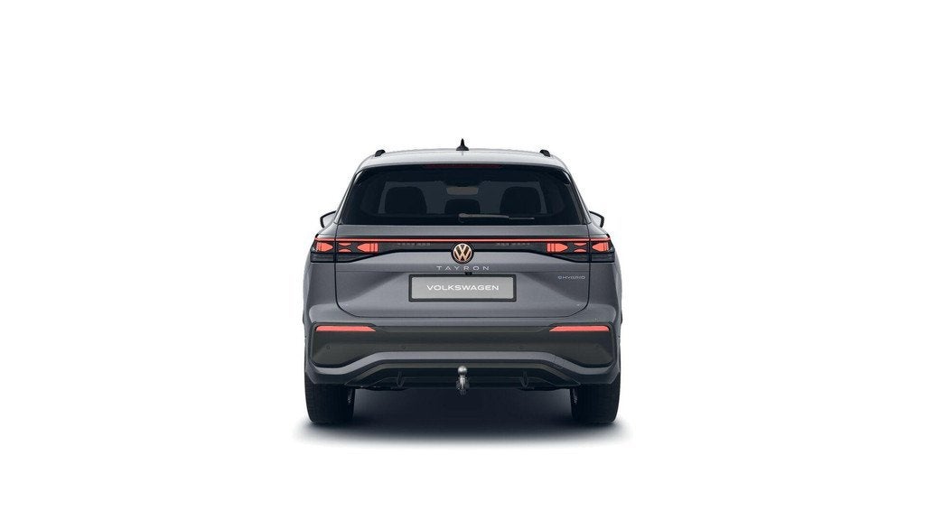 Volkswagen Tayron 1.5 eHybrid Life Edition | 204pk | Trekhaa, Auto's, Volkswagen, Stof, 1498 cc, Euro 6, 4 cilinders