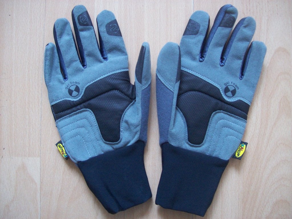 Fietshandschoenen fiets handschoenen wielrenhandschoenen S, Fietsen en Brommers, Fietsaccessoires | Fietskleding, S, Nieuw, Ophalen of Verzenden