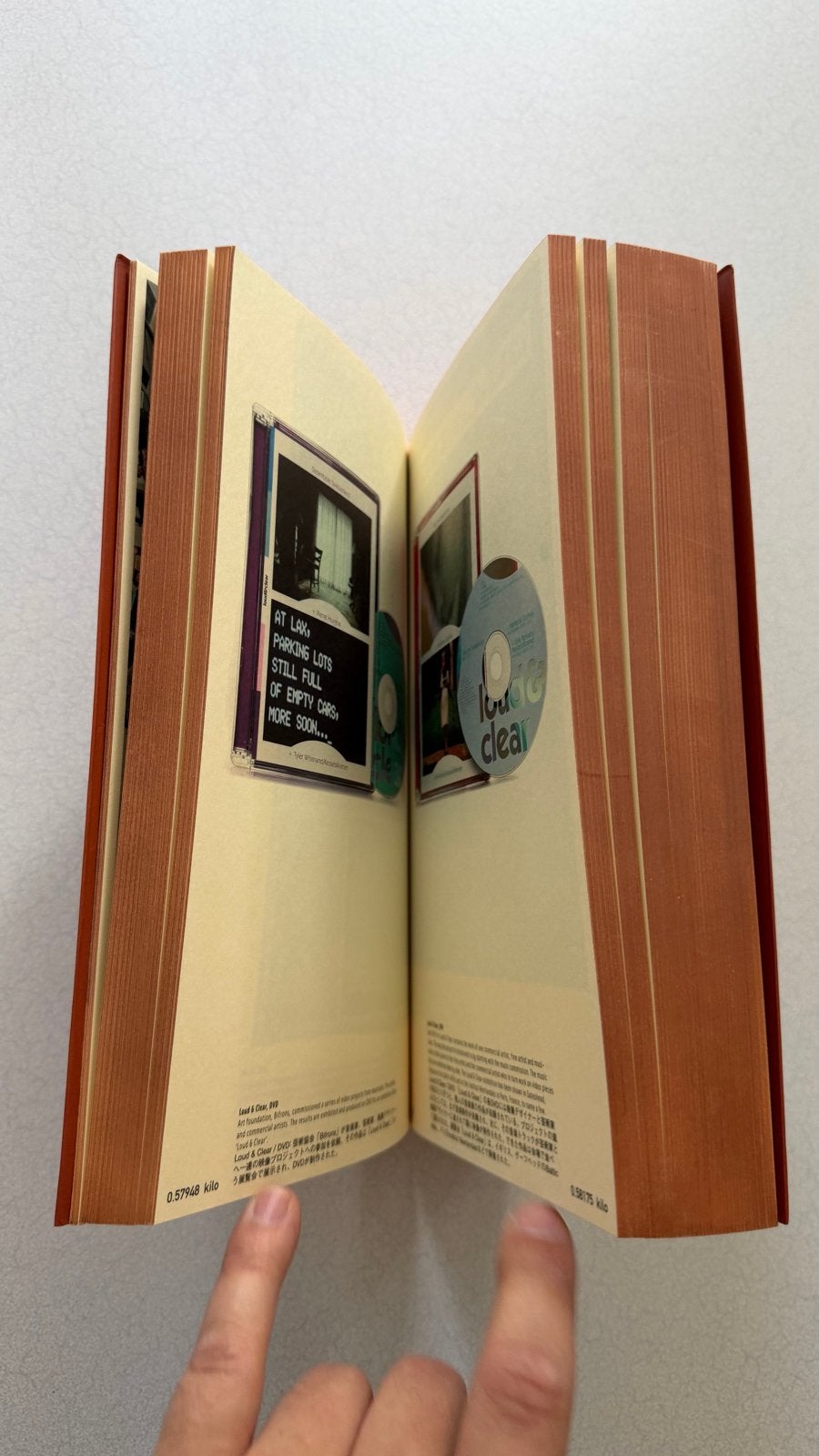 2 kilo of Kesselskramer - Uniek Reclameboek, Ophalen, Gelezen, Nederland