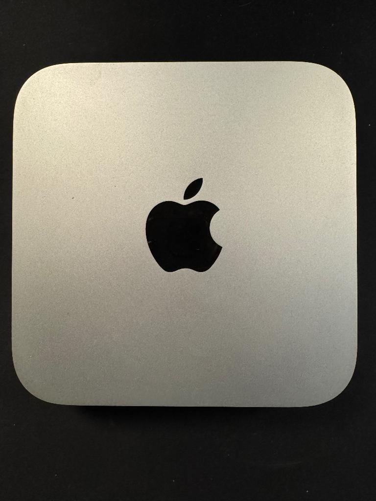 Apple Mac Mini 2012 | 8GB RAM | 500GB, 2 tot 3 Ghz, Ophalen of Verzenden, Zo goed als nieuw, Mac Mini
