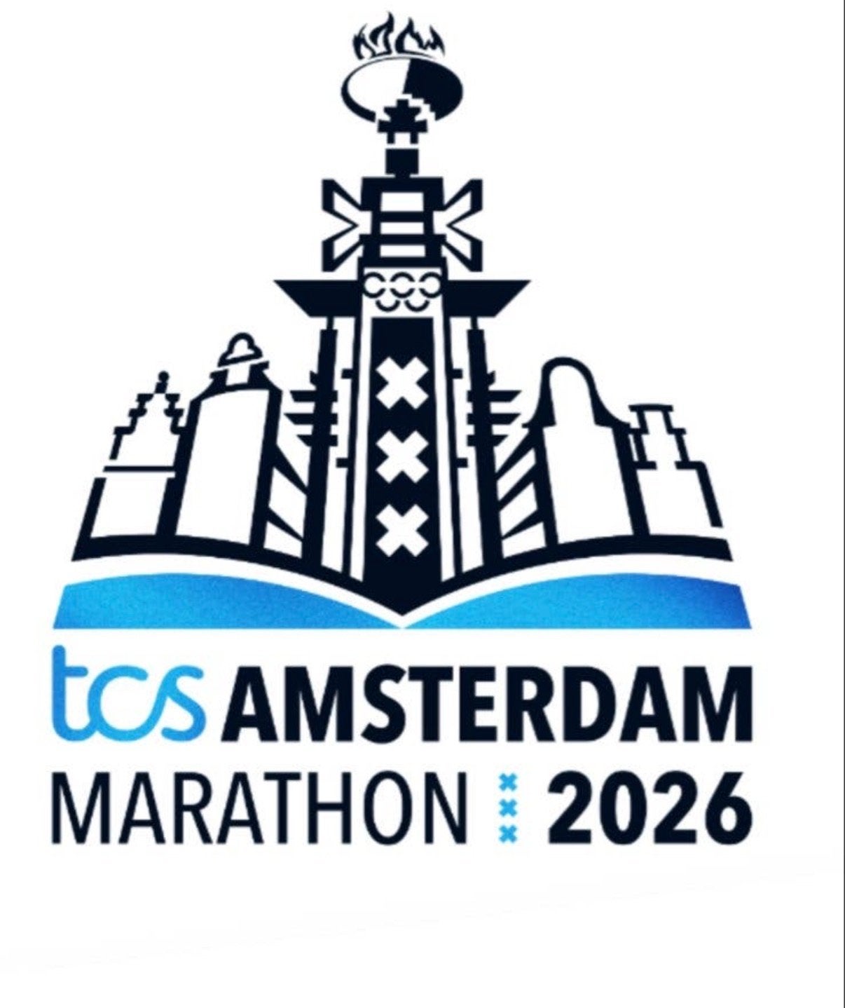 Startbewijs marathon Amsterdam