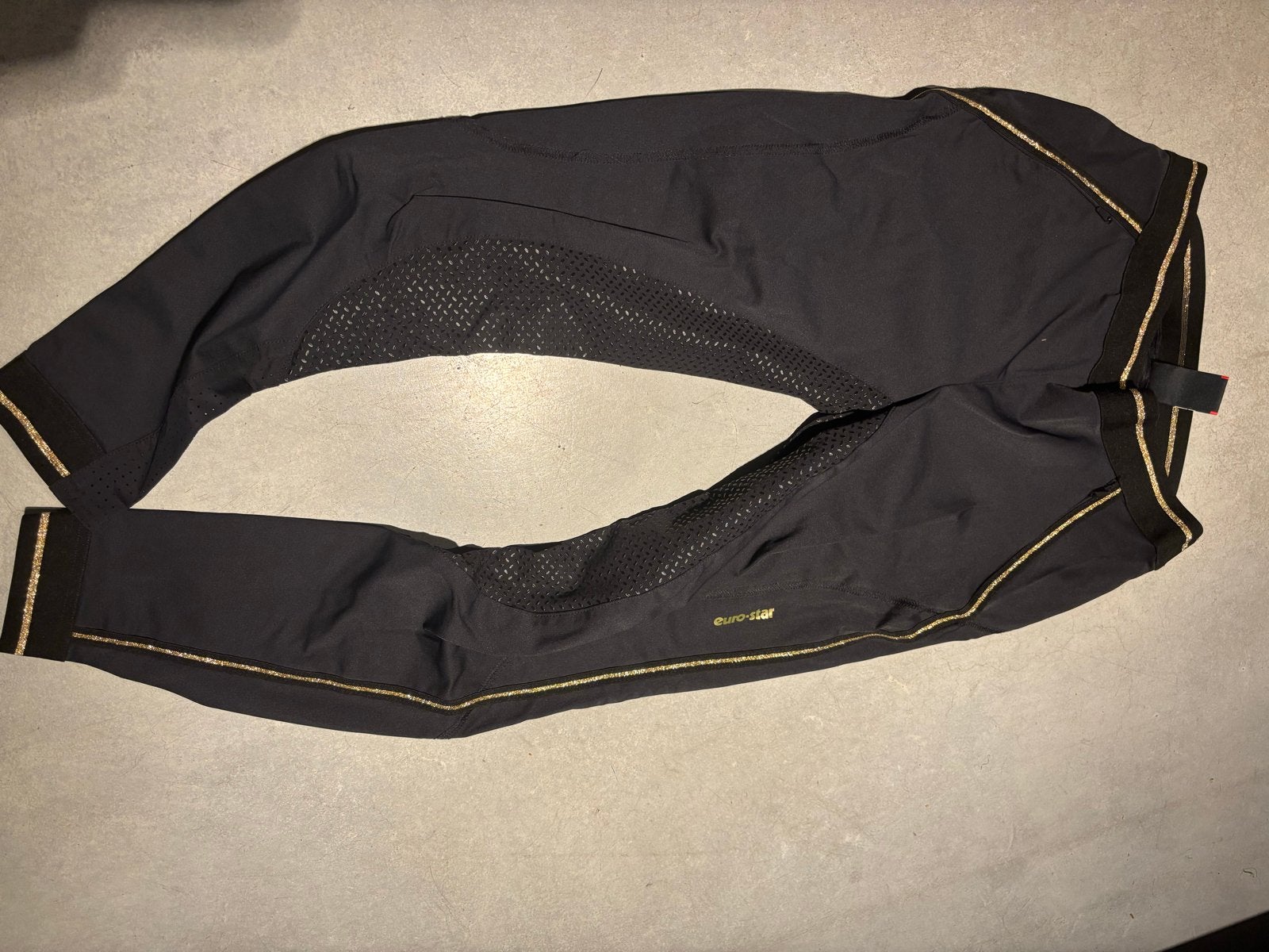 Eurostar Rijlegging - Comfortabel en Stijlvol, Dieren en Toebehoren, Sierdetails, L, Dressuur, Overige typen