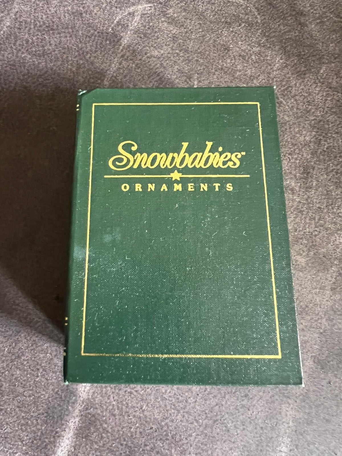 Vintage Porseleinen Baby., Verzamelen, Poppetjes en Figuurtjes, Ophalen of Verzenden, Zo goed als nieuw