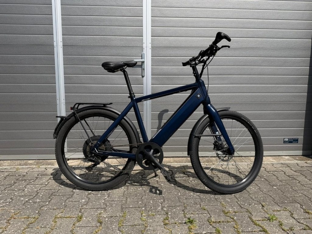 Stromer ST1 X, Gebruikt, Stromer, Versnellingen, Stromer