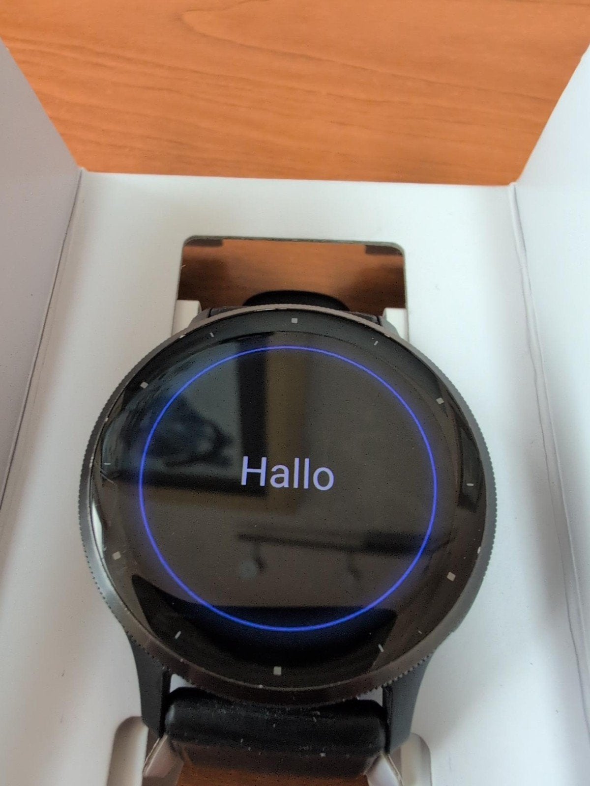 Garmin Venu 3 zwart 45 mm, Gebruikt, Zwart, Ophalen of Verzenden, Waterdicht
