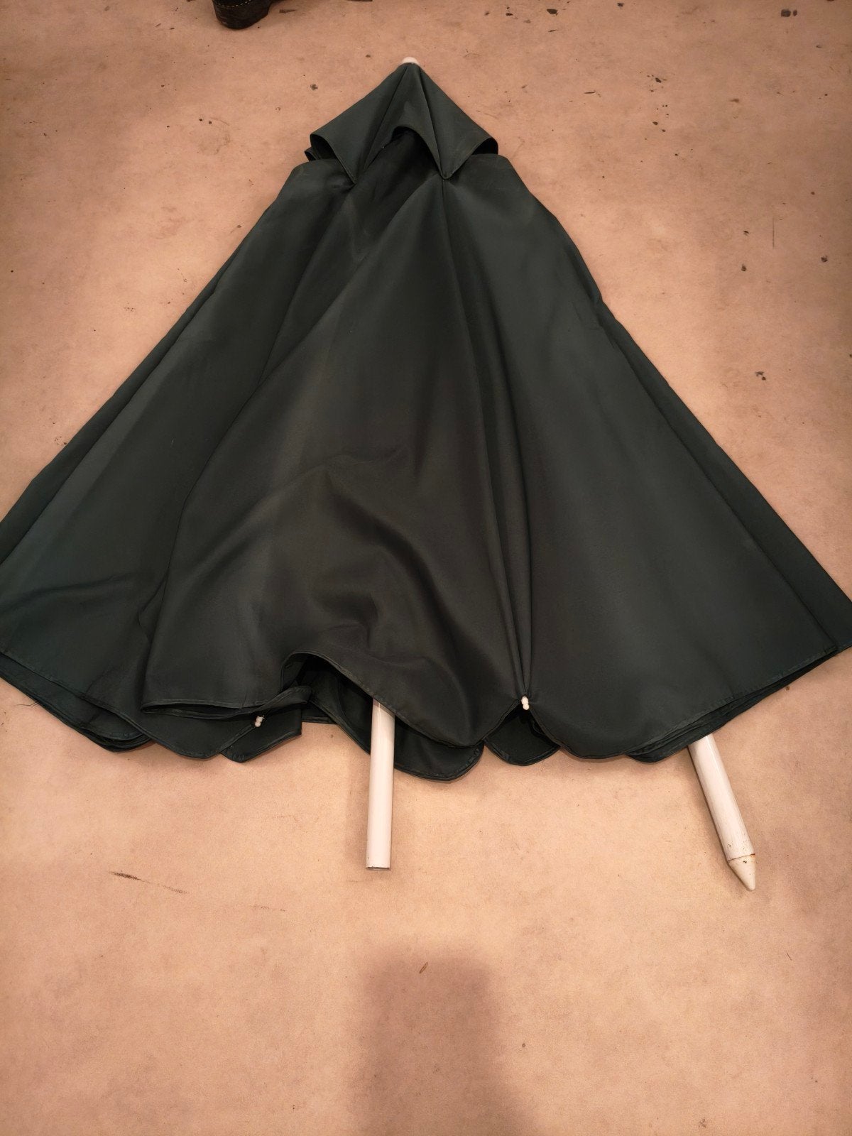 Nette parasol diameter 220 cm