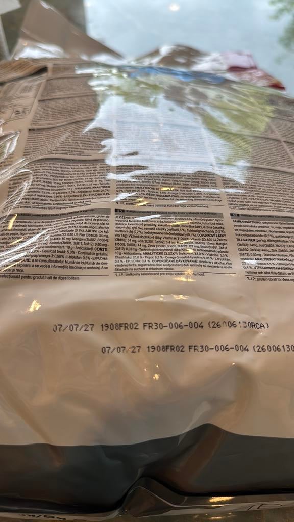 Royal Canine BEAUTY CAT, 8 kg, nieuw,, Dieren en Toebehoren, Dierenvoeding, Ophalen of Verzenden, Kat