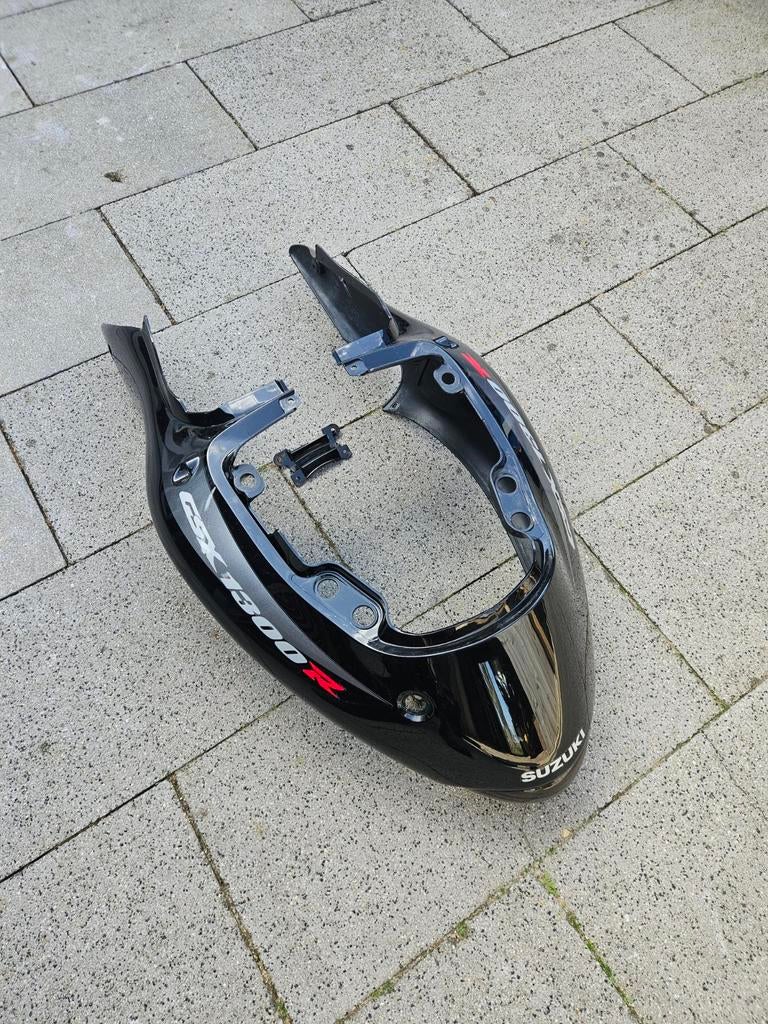 Hayabusa achterlicht met achterkuip, Ophalen of Verzenden, Gebruikt
