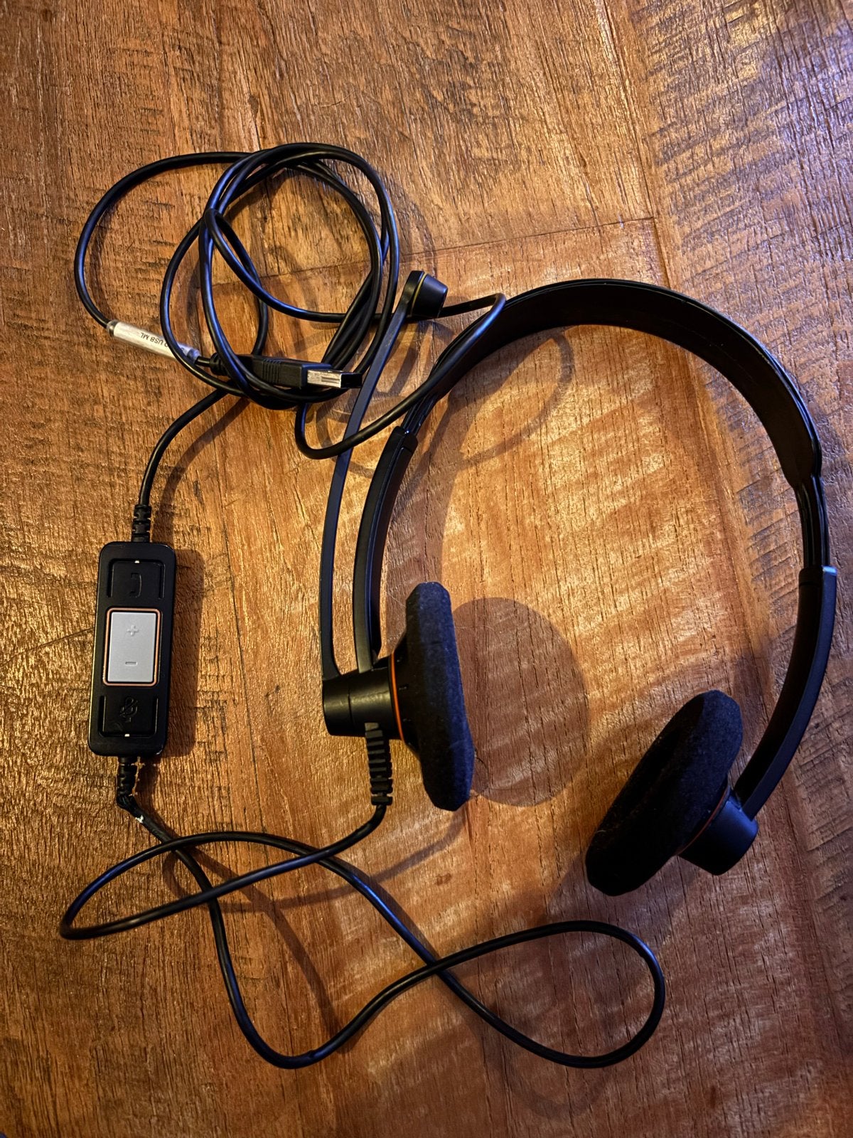 Sennheiser EPOS SC 60 USB ML Koptelefoon met Microfoon, Audio, Tv en Foto, Koptelefoons, Gebruikt, Sennheiser, On-ear, Ophalen of Verzenden