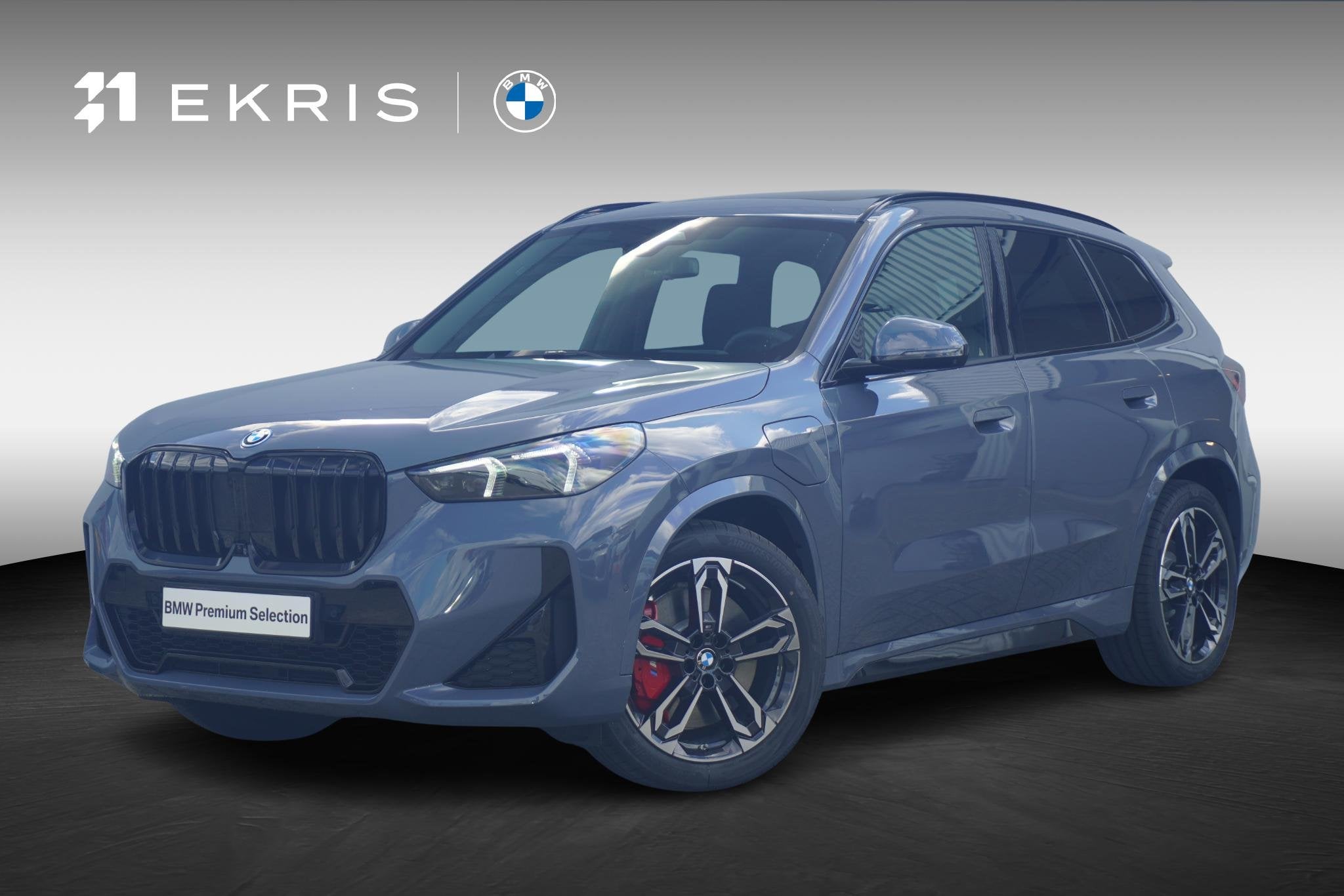 BMW X1 xDrive25e |, Auto's, 105 min, Bedrijf, Hybride Elektrisch/Benzine, 3 cilinders