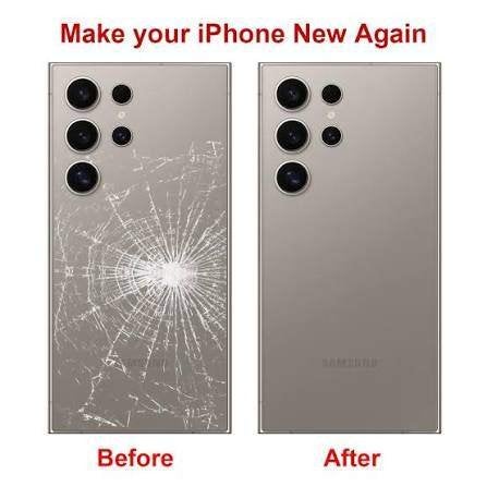 Samsung Telefoon reparatie, Ophalen of Verzenden, Overige typen, Samsung