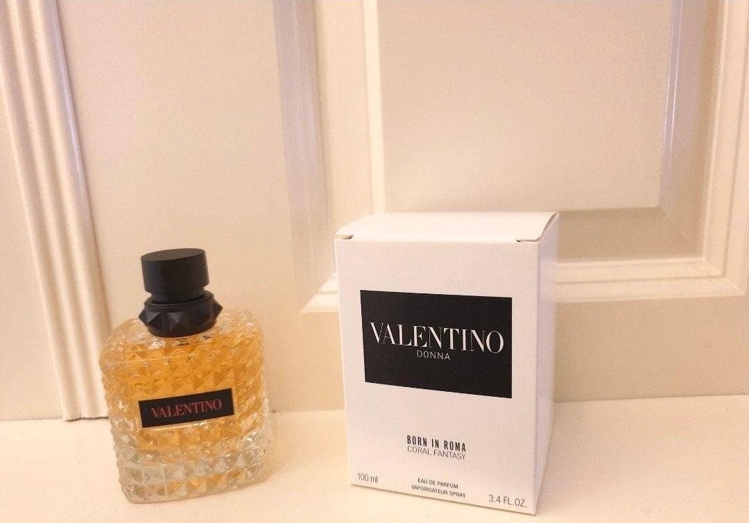 Nieuw valentino donna 100 ml, Ophalen of Verzenden, Nieuw
