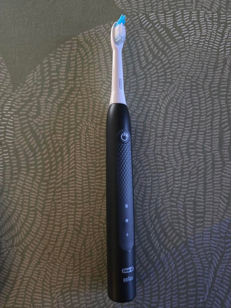 OralB Electrische tandenborstel, Ophalen of Verzenden, Nieuw, Tandenborstel