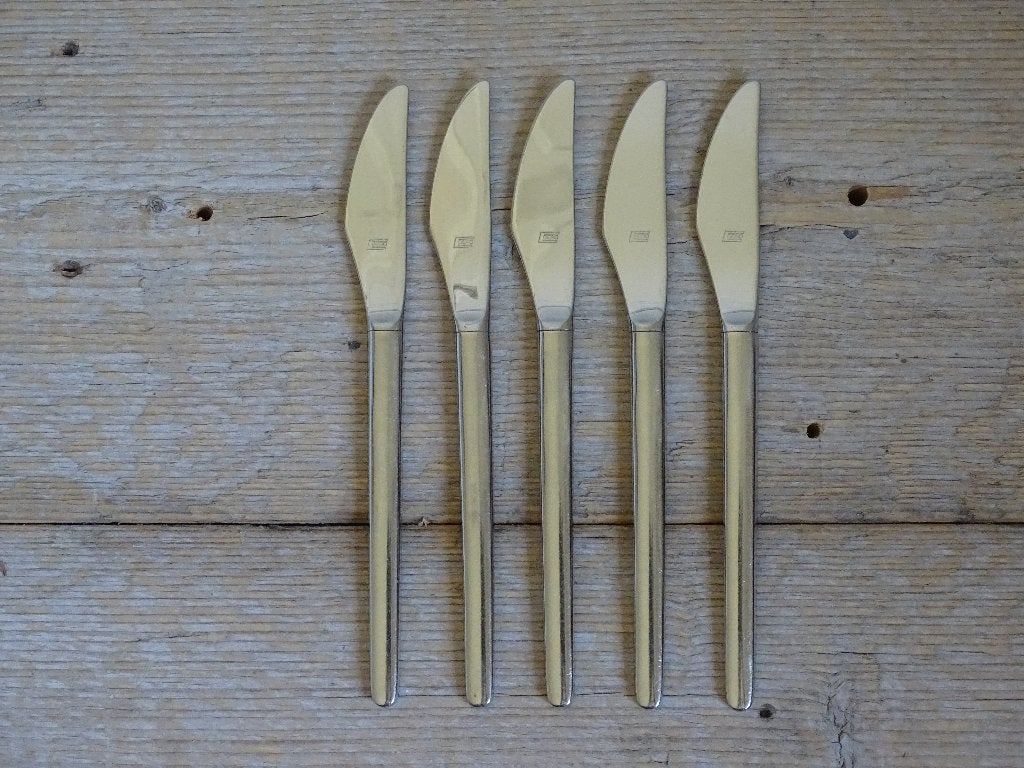 Bestek, Gero Zilduro 770 AVANTI, gaaf, Ophalen of Verzenden