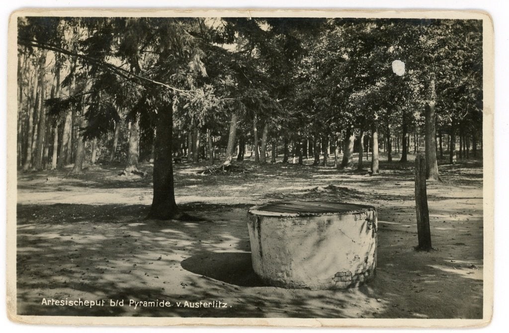Austerlitz, Verzenden, 1920 tot 1940, Gelopen, Utrecht