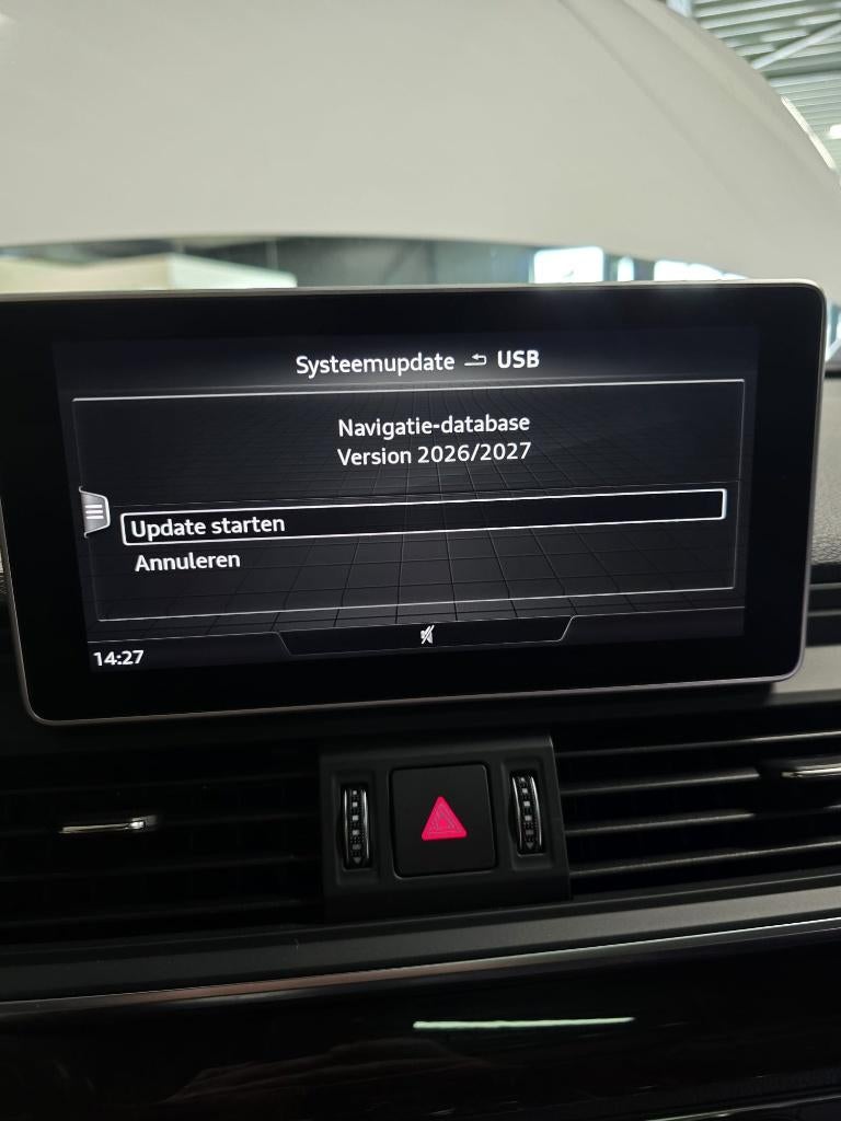 Audi MMI & Navigatie Update | Nieuwste software & kaarten, Ophalen, Nieuw