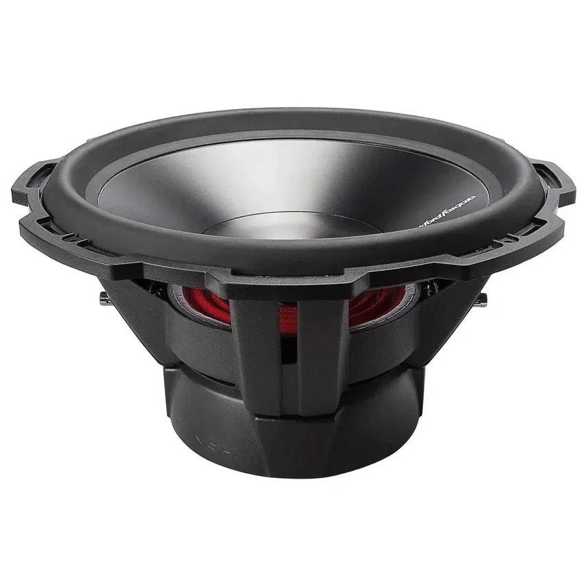 Rockford Fosgate Punch P3D2-15 / P3D4-15 15 inch subwoofer