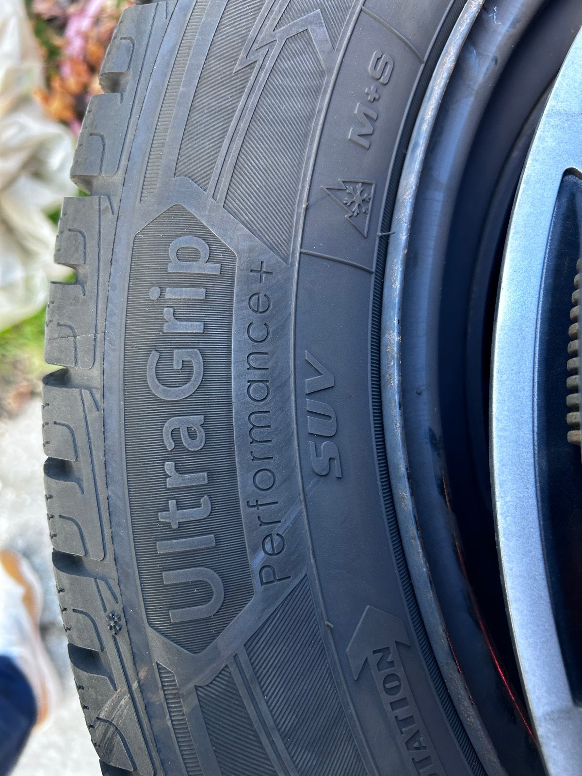 Winterbanden op velg incl wieldoppen renault Captur II, Ophalen, Gebruikt, 16 inch, Banden en Velgen