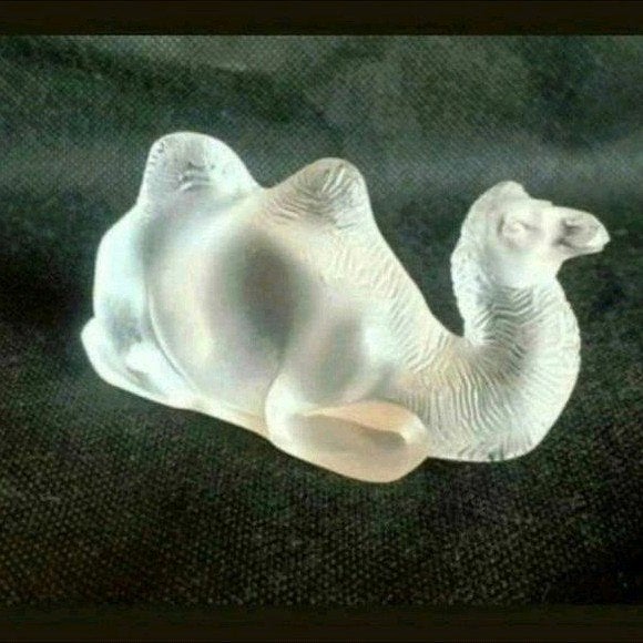 Lalique Timgad, Ophalen of Verzenden
