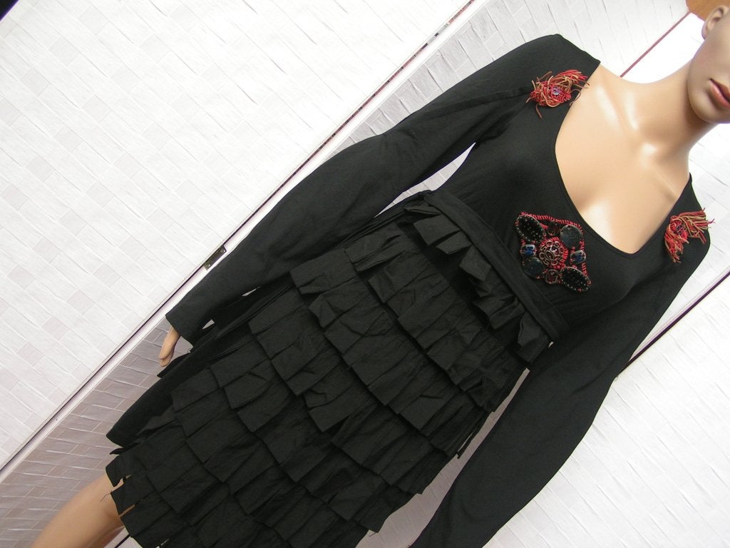 SAVE THE QUEEN aparte jurk,Mt S als nieuw, Kleding | Dames, Save the queen, Tweedehands, Zo goed als nieuw, Maat 36 (S)