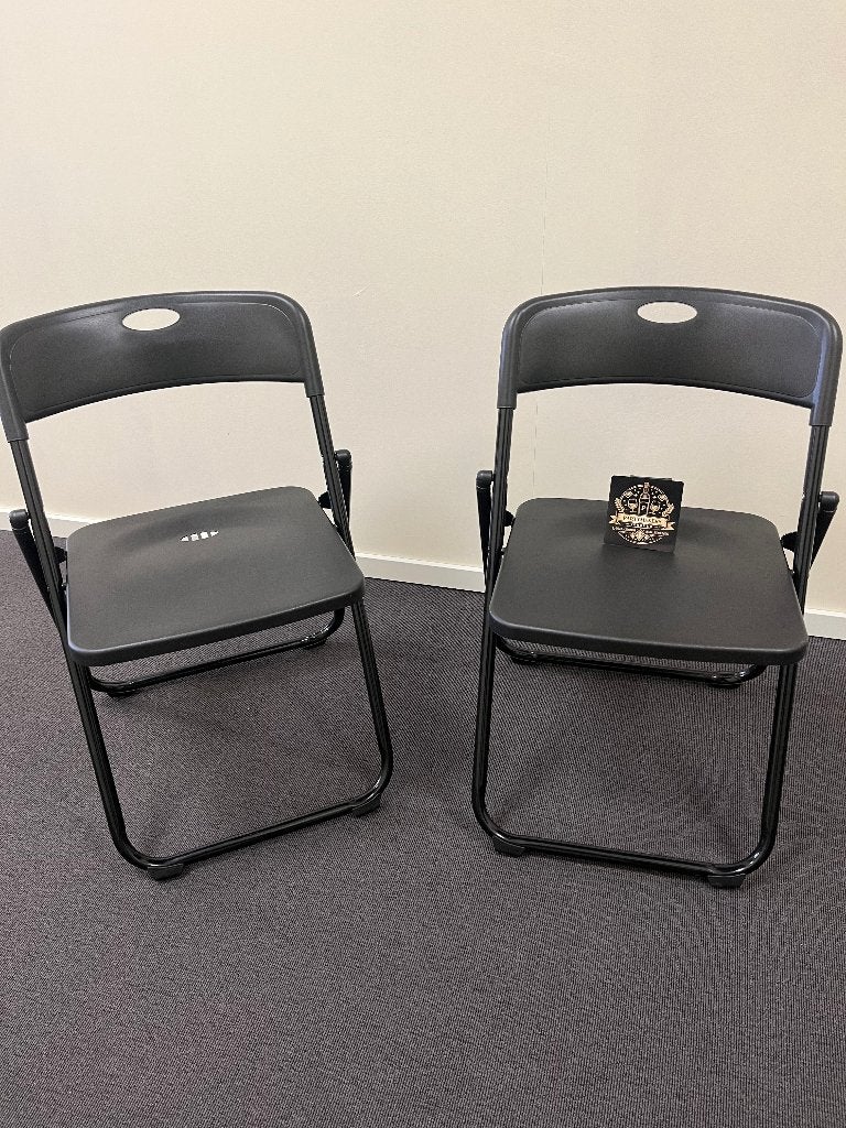 Klapstoelen te huur – vanaf €1,50 per dag, Ophalen, Nieuw, Overige