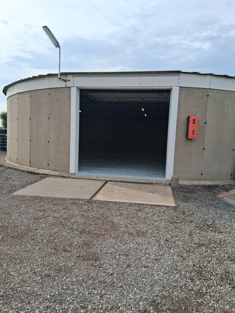 Te huur opslagruimte/bedrijfsruimte/loods/magazijn/storage., Ophalen of Verzenden