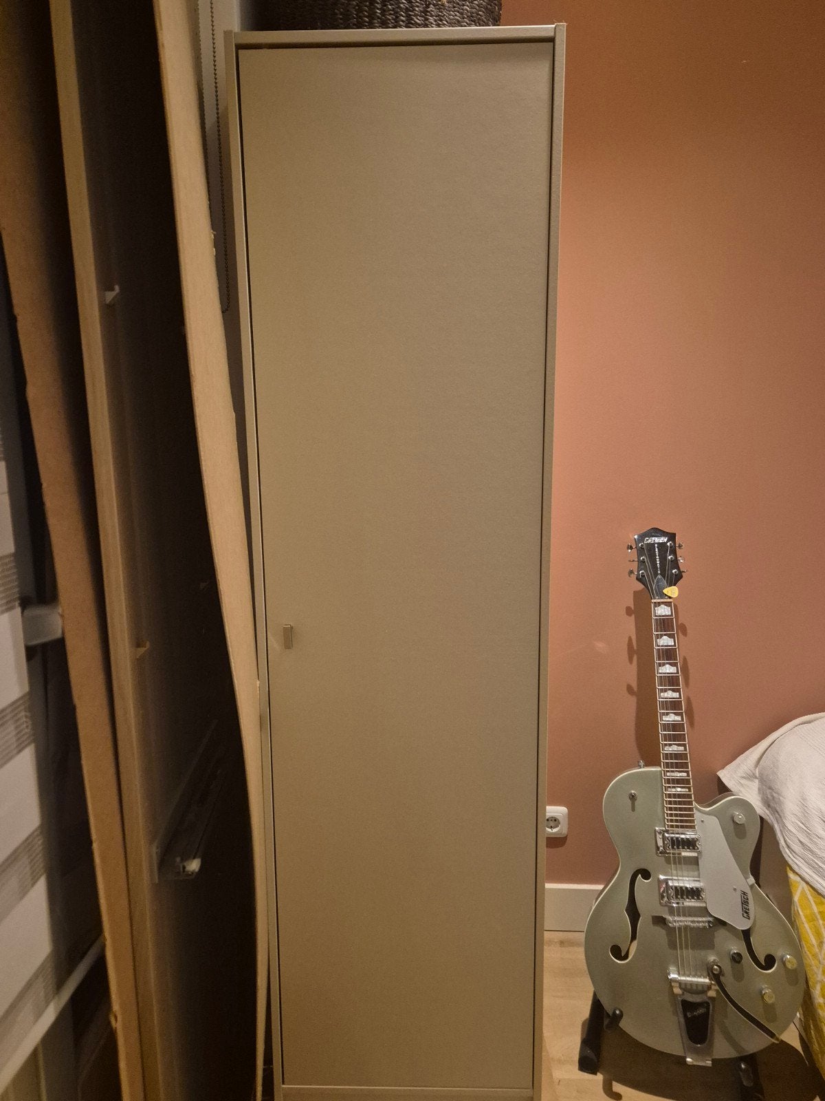 Ikea GURSKEN kast, Ophalen, Zo goed als nieuw