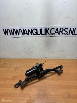 Ruitenwissermotor l Kia Picanto I ('04-'11), Ophalen of Verzenden, Kia, Gebruikt, Kia