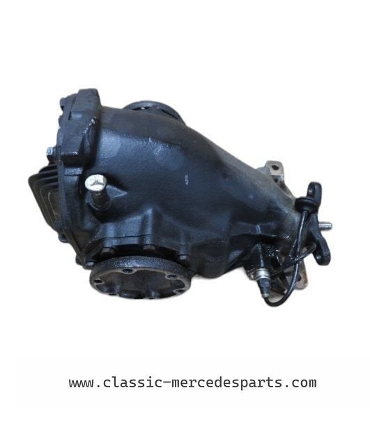 Differentieel Mercedes w107 R107 v8 Serie 2 - 2.65 ASR, Auto-onderdelen, Gebruikt, -, Ophalen of Verzenden, -