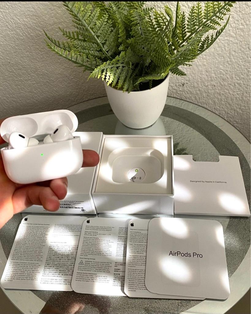 Airpods Pro 2, Ophalen of Verzenden