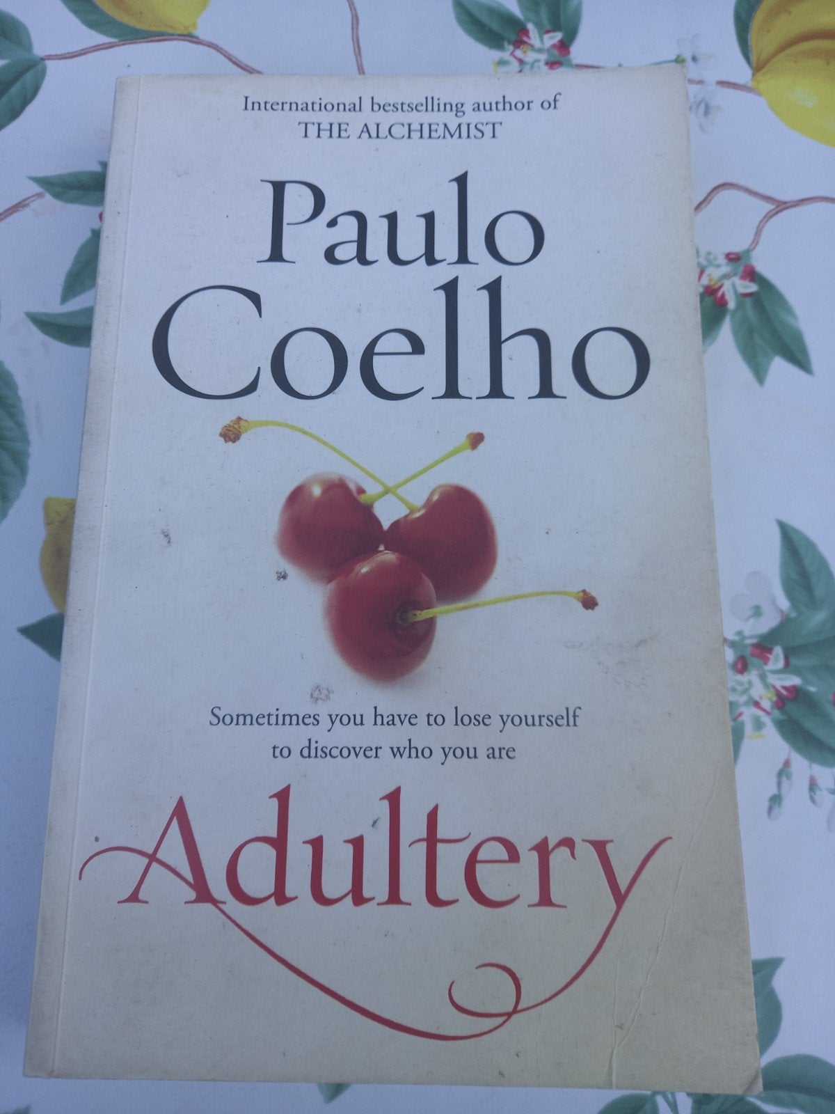 A Adultery - Paulo Coelho (Engels), Boeken, Romans, Gelezen, Europa overig, Ophalen of Verzenden