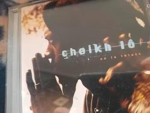 Cheikh Lô - Nè La Thiass CD, Ophalen of Verzenden, Gebruikt, Album, Inclusief doosje