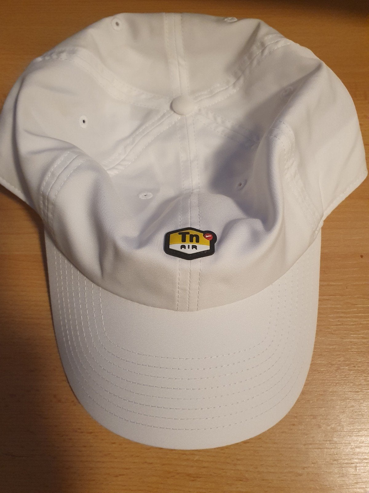 Nike TN pet Wit, Kleding | Heren, 60 cm (XL, 7½ inch) of meer, Nike, Nieuw, Ophalen of Verzenden