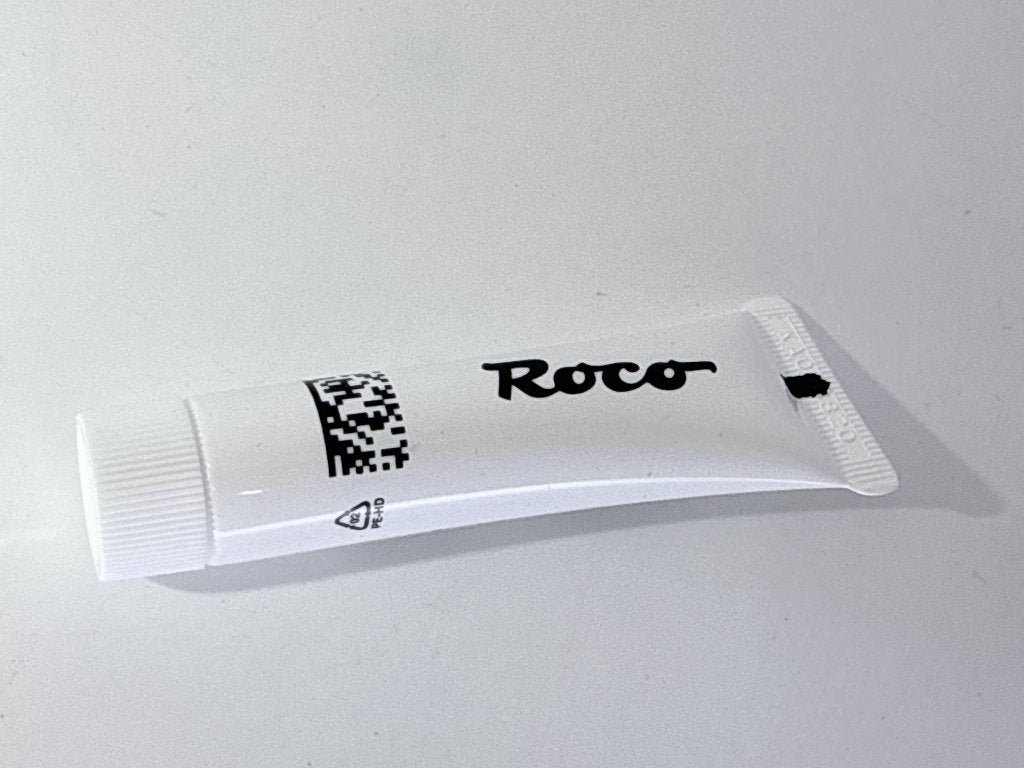 Roco 10905 - Speciaal smeervet, Hobby en Vrije tijd, Modeltreinen | H0, Nieuw, Ophalen of Verzenden, Roco, Roco
