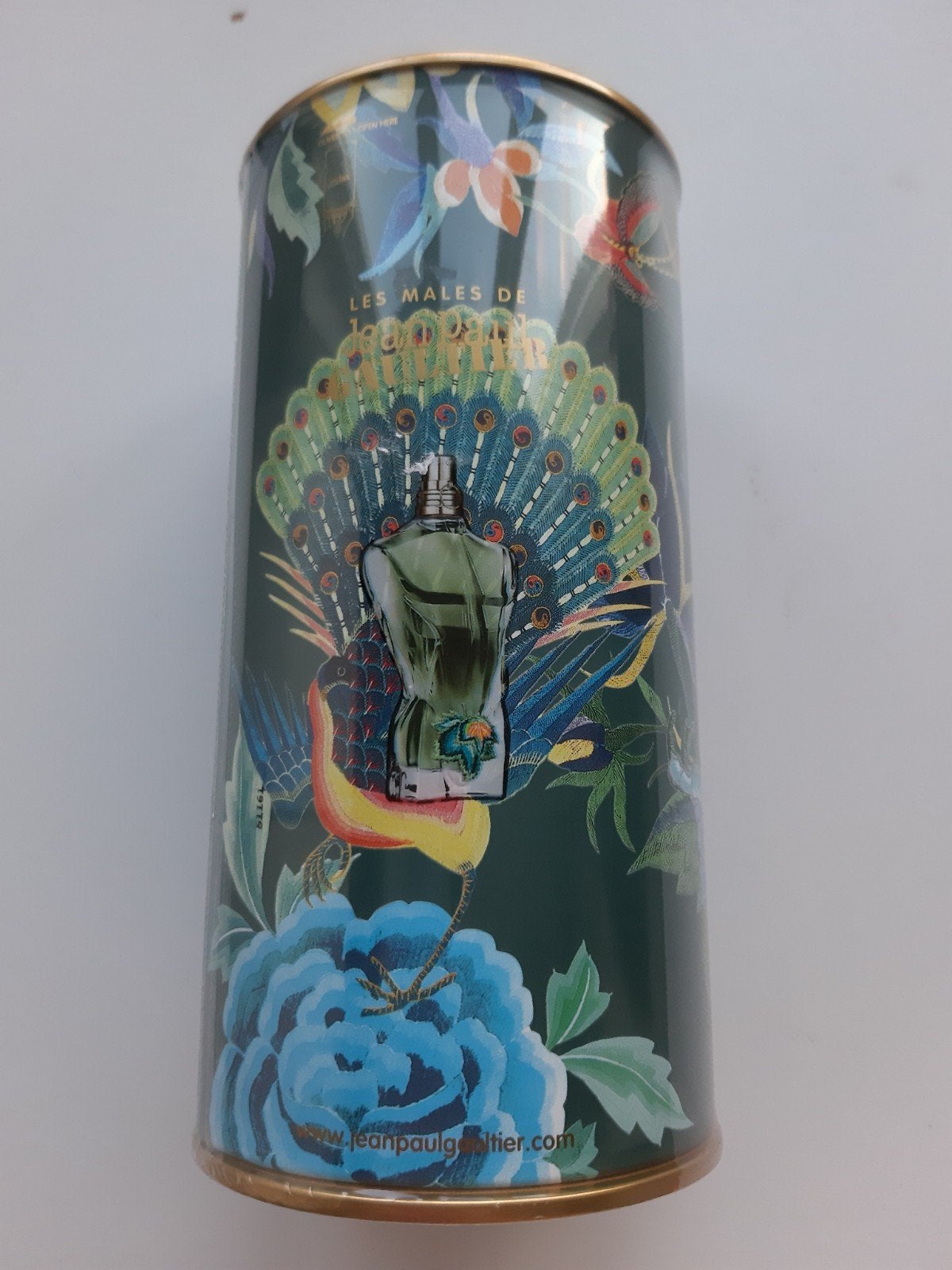 Jean Paul Gaultier Le Beau Paradise Eau De Parfum 75ML., Verzenden, Nieuw