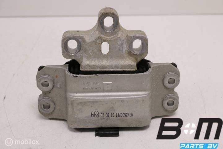 Versnellingsbaksteun VW Caddy 2K 1K0199555T, Gebruikt