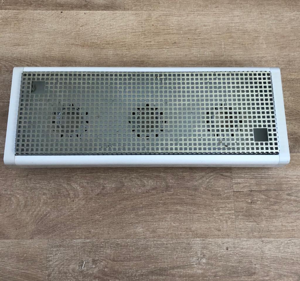3-pits Schotelwarmer Réchaud Warmhoudplaat Brabantia, Ophalen of Verzenden, Zo goed als nieuw