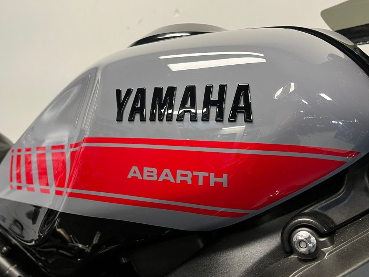 ⭐️⭐️Yamaha XSR 900 ABARTH XSR900 (bj 2017)⭐️⭐, Motorrijbewijs A, Bedrijf, Sport, Meer dan 35 kW