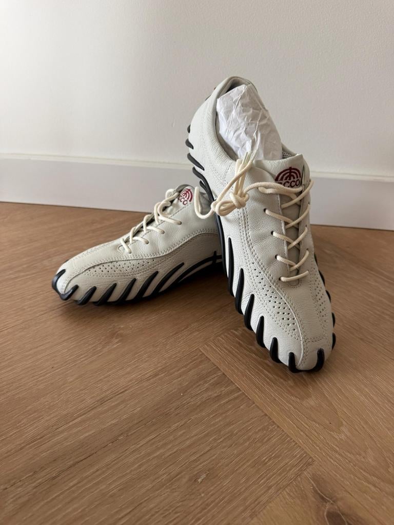 Nieuwe Ecco schoenen - Maat 39, Ecco, Wit, Nieuw, Ophalen of Verzenden