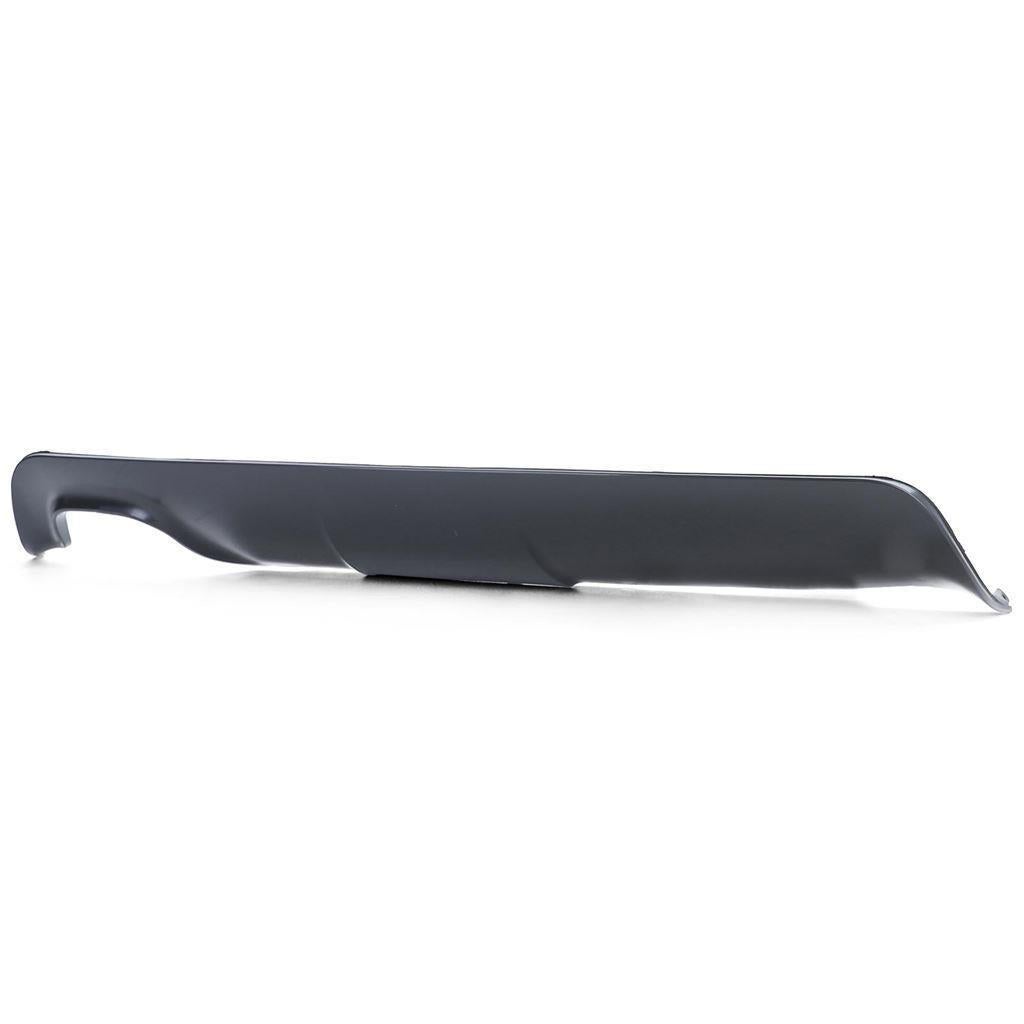 Achterbumper Mat Zwart Voor Bmw 5 Serie E60 E61 M Pakket, Verzenden, Automotive Parts, A.parts@hotmail.nl, Trasmolenlaan 12 3447 GZ Woerden