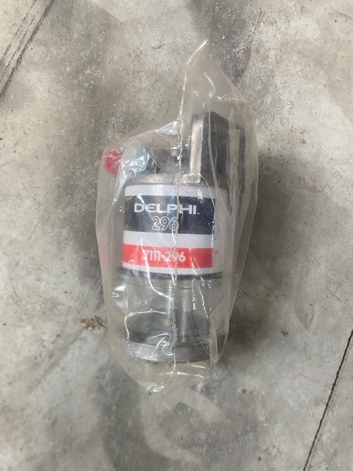 Delphi 296 brandstoffilter - Nieuw in verpakking, Ophalen, Nieuw