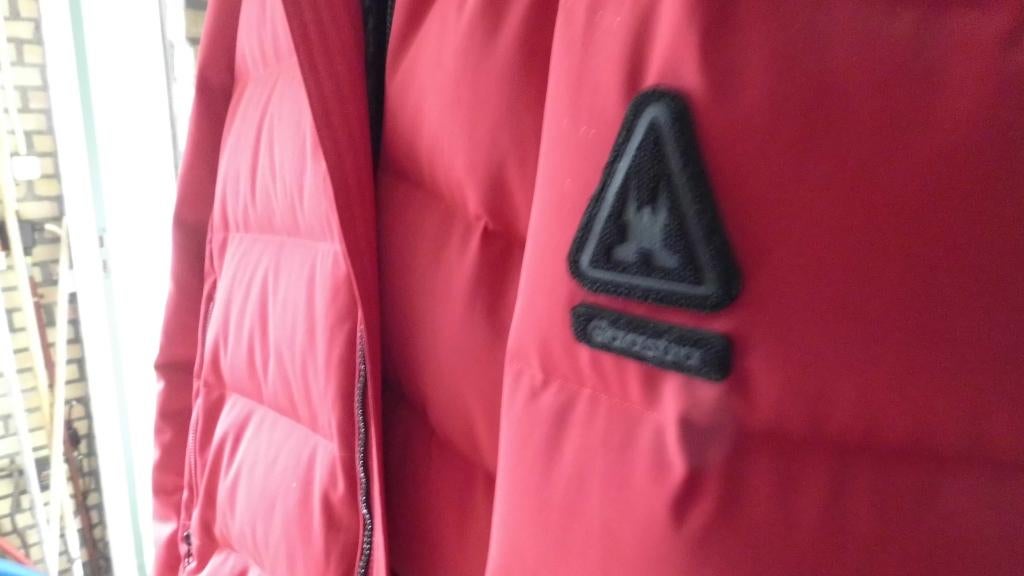winterjack van Gaastra, Ophalen, Zo goed als nieuw, Kleding